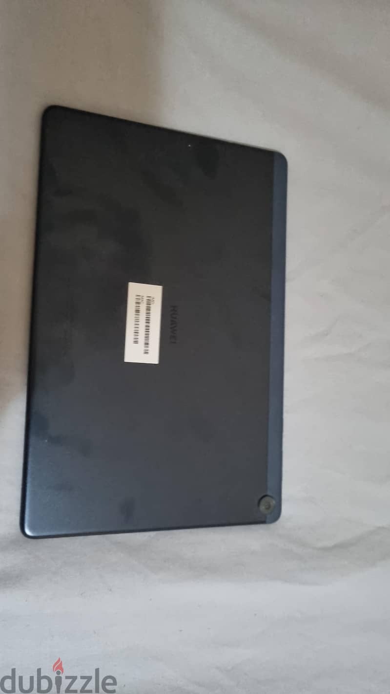 Huawei Matepad T10 2