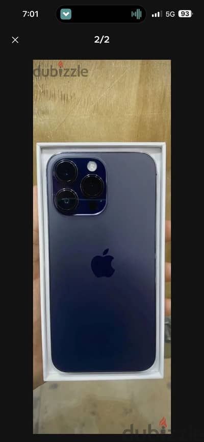 Apple - iPhone 14 Pro Max