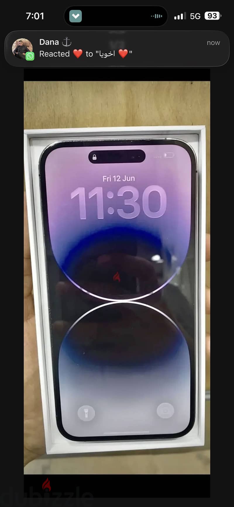 Apple - iPhone 14 Pro Max 1