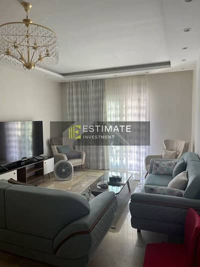 Fully Furnished 133m² Apartment for Rent in Mivida