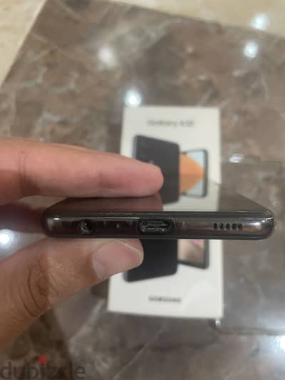 Samsung A32
