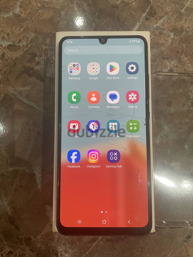 Samsung A32 2