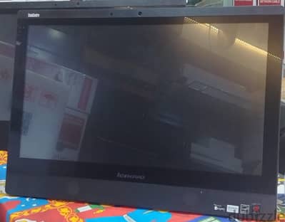 Lenovo شاشه تاتش All-in-One