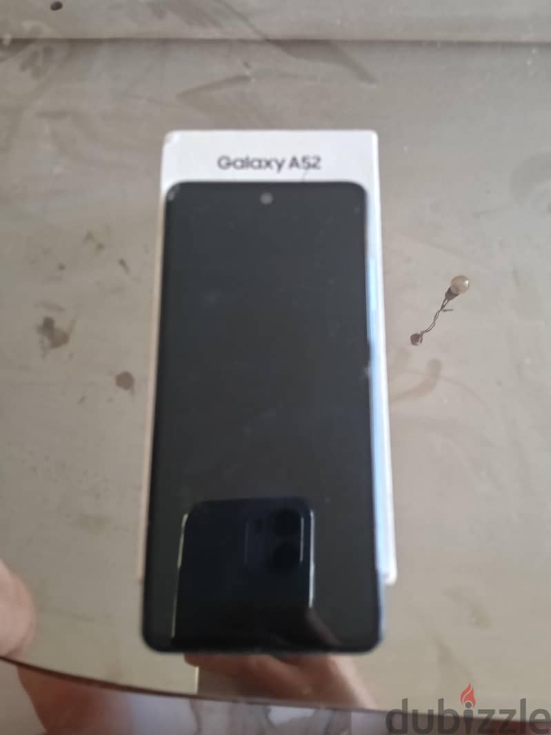 Samsung A52 5