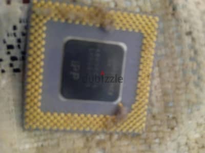 للبيع بريسسور بانتيوم ١٣٣ القديم