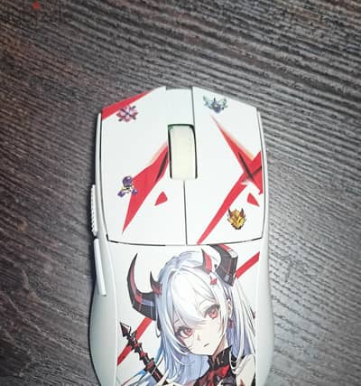 ماوس redragon m916ak pro