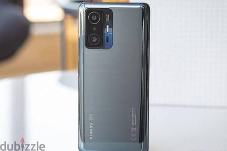 Xiaomi 11T