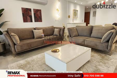 3-year payment plans apartment for sale in smouha