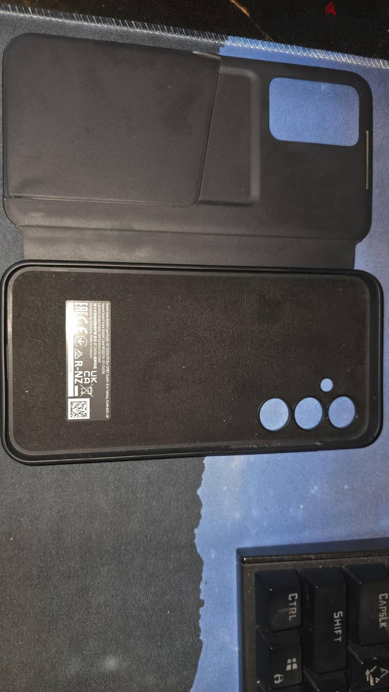 Samsung A55 5G 4