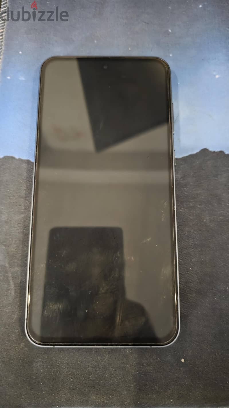 Samsung A55 5G 5