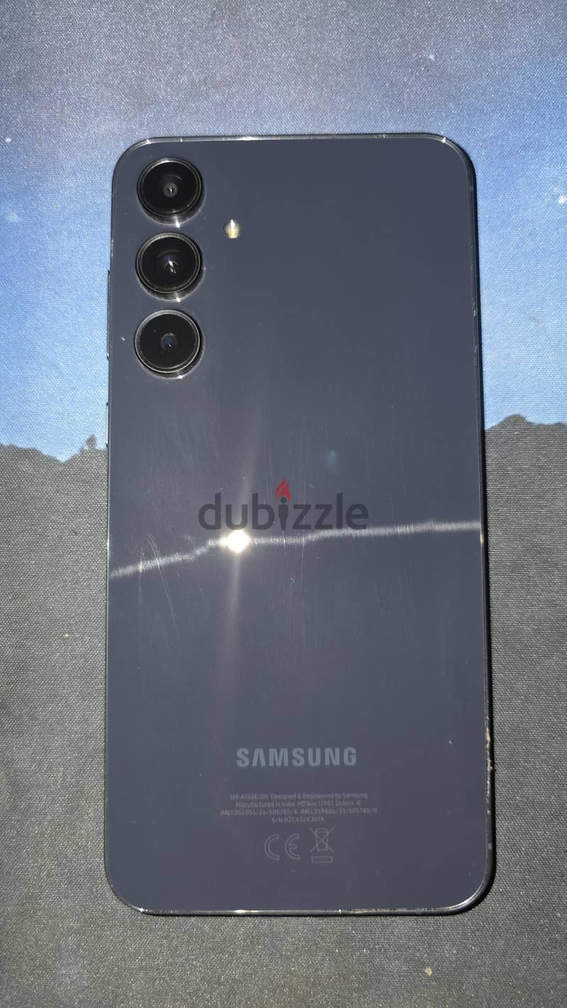 Samsung A55 5G 6