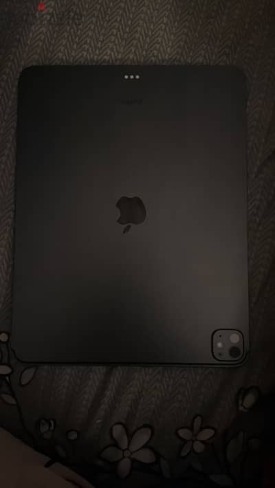 Ipad pro M4 & magic keyboard