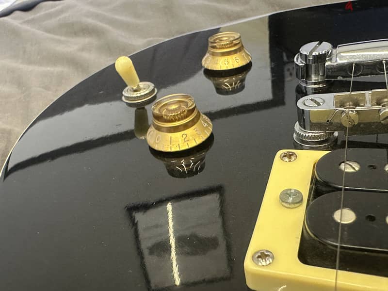 Samick ULTRAMATIC  ( limited edition ) 6