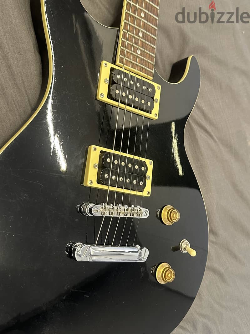 Samick ULTRAMATIC  ( limited edition ) 2