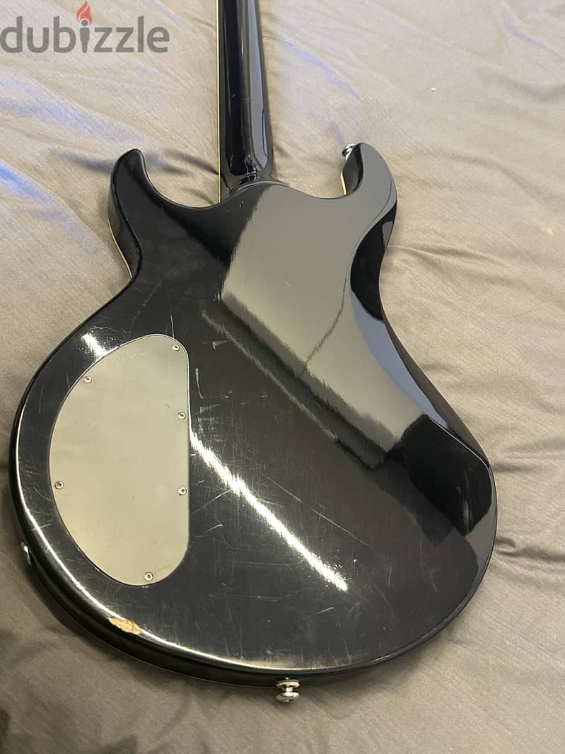 Samick ULTRAMATIC  ( limited edition ) 3