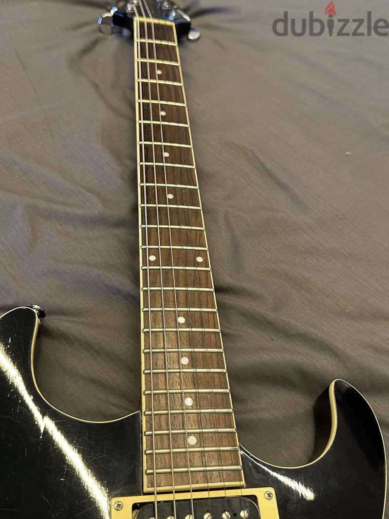 Samick ULTRAMATIC  ( limited edition ) 5