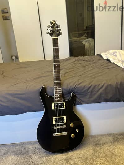 Samick ULTRAMATIC  ( limited edition )