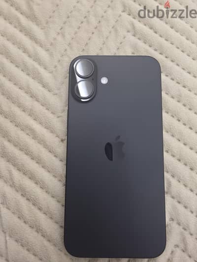 Apple - iPhone 16 Plus