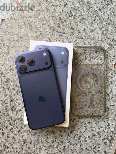 Apple - iPhone 17 Pro Max