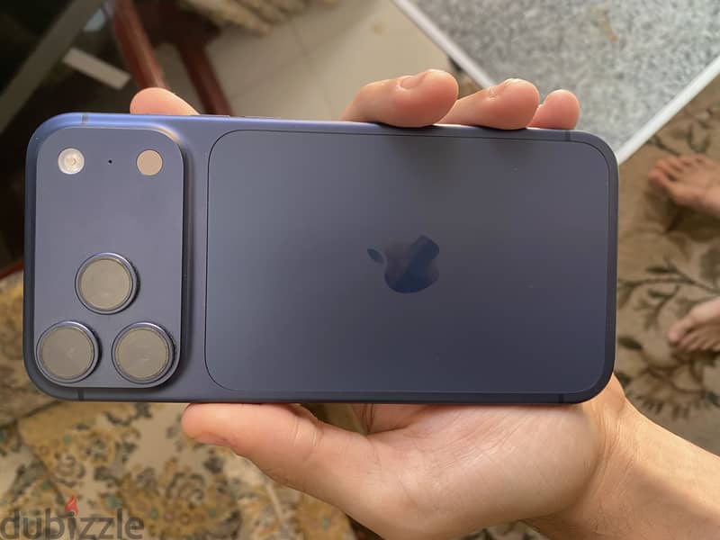 Apple - iPhone 17 Pro Max 6