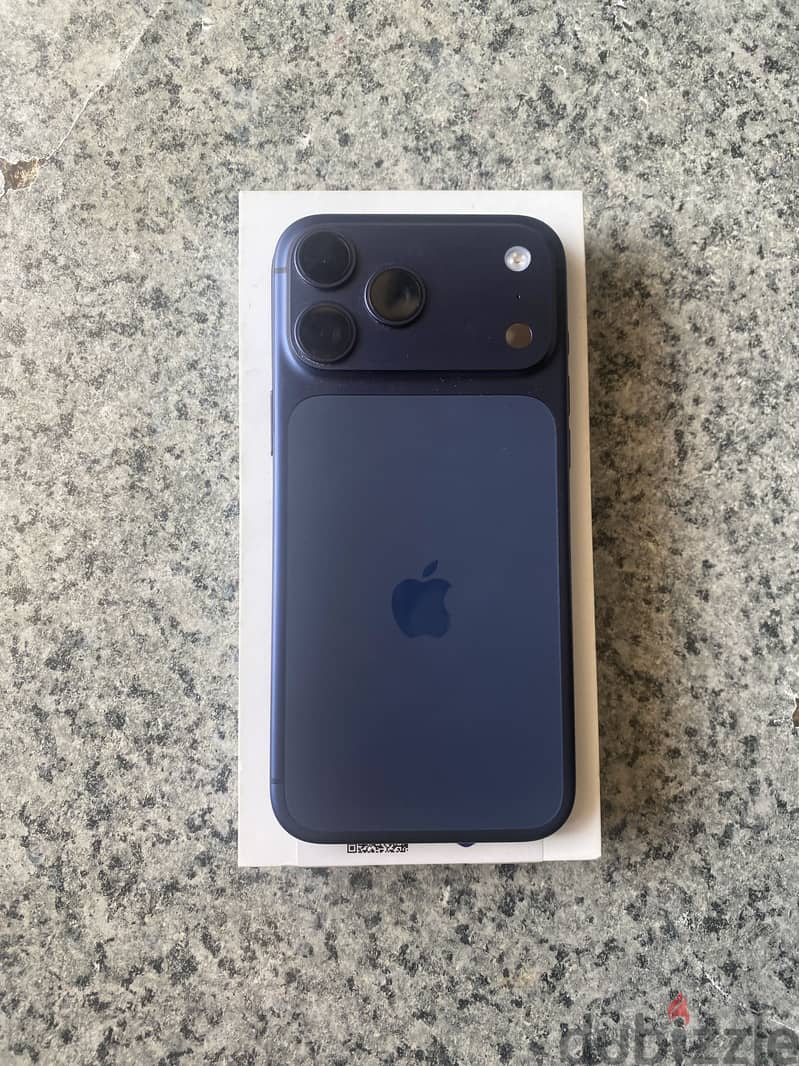 Apple - iPhone 17 Pro Max 8