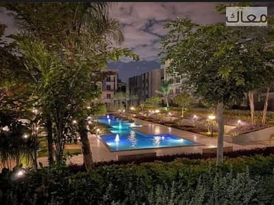 Ready to Move Apartment in a Luxury Compound in the Golden Square