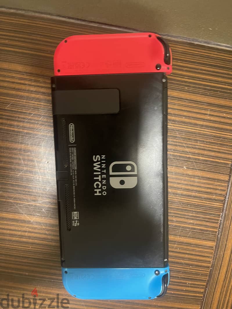 Nintendo v2 1