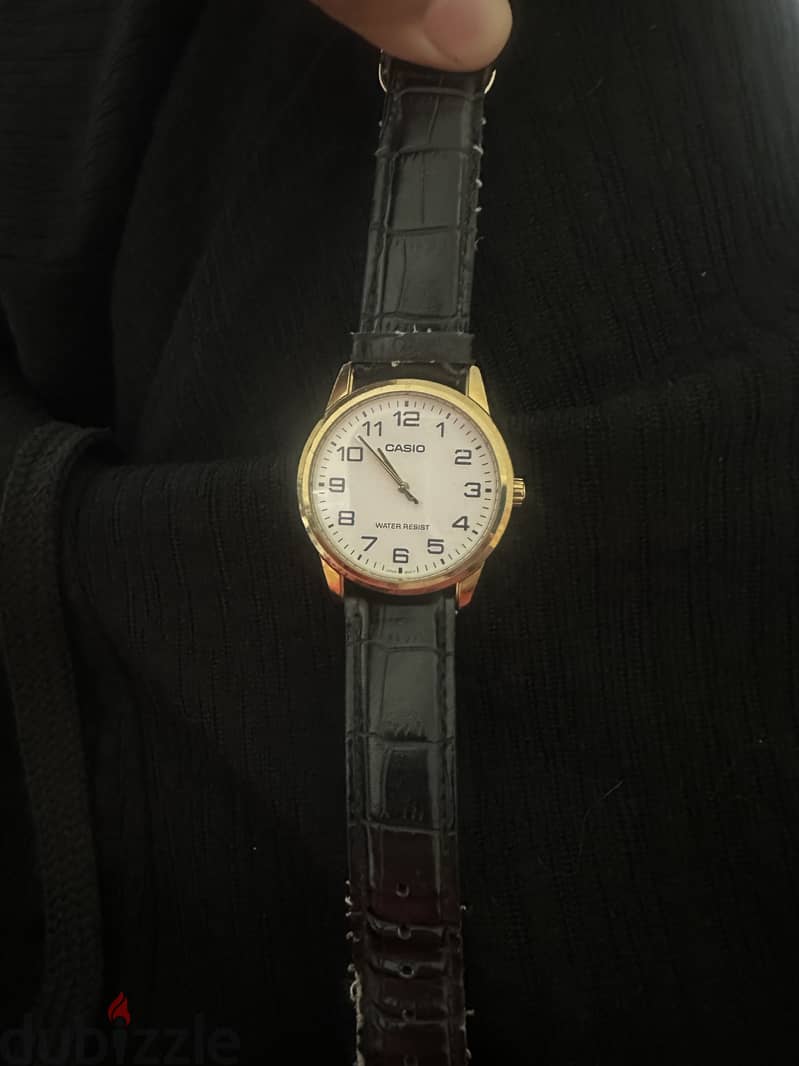 Casio MTP-1094Q-7B1 1