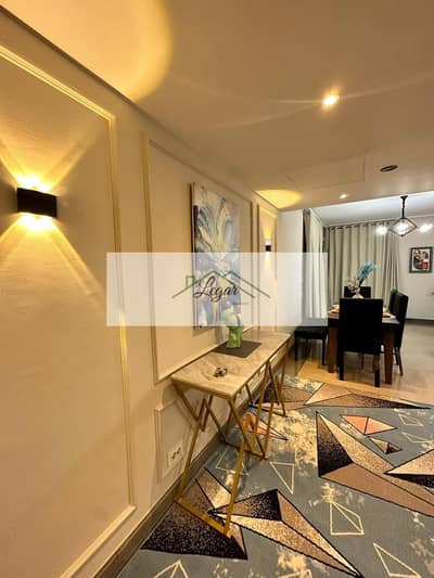 Apartment for Rent in New Giza – Westridge (175 sqm) – Fully Furnished – Great Deal