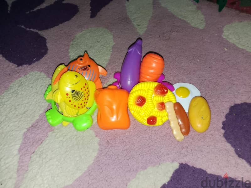 لعب اطفال 2
