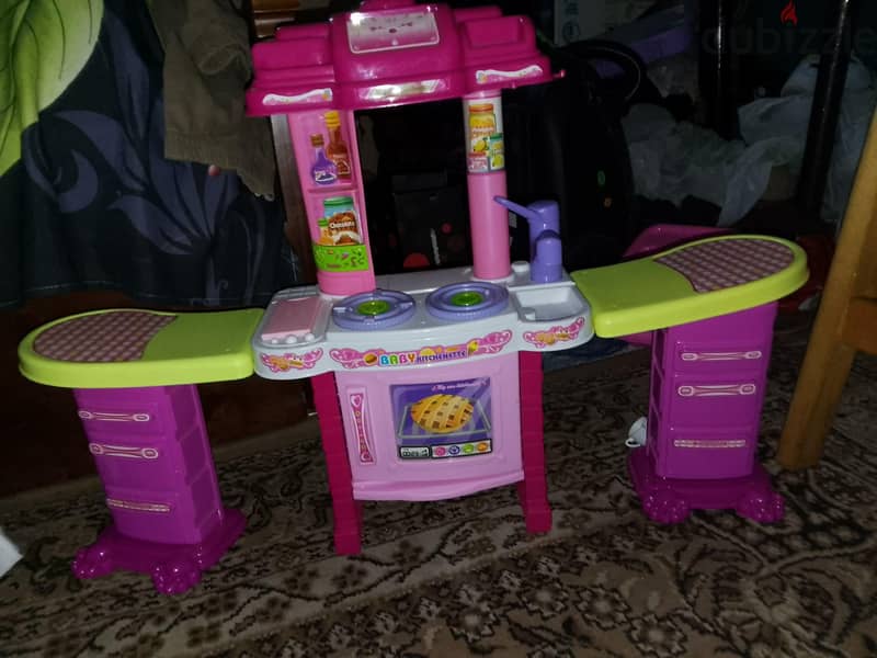 لعب اطفال 4