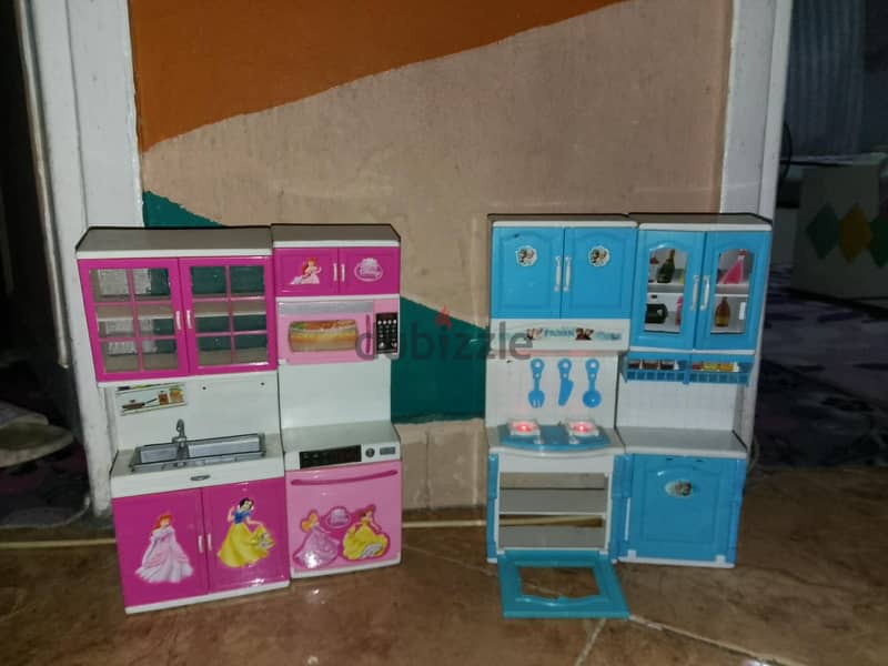 لعب اطفال 5