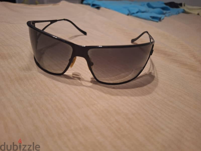 VERSACE original sunglasses 1