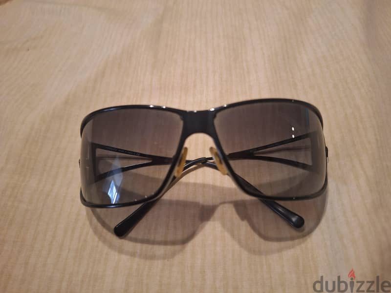 VERSACE original sunglasses 2