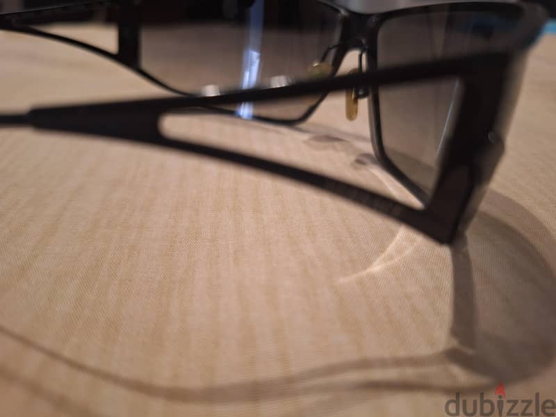 VERSACE original sunglasses 4