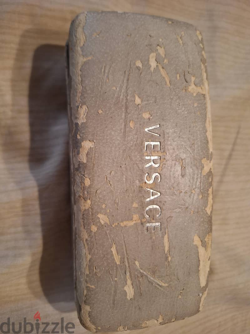 VERSACE original sunglasses 5