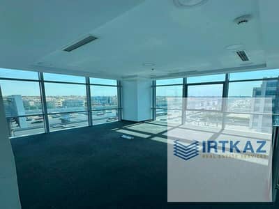 Office For Rent - Fully Finished - Direct on South 90st