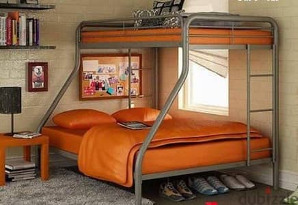 bunk beds