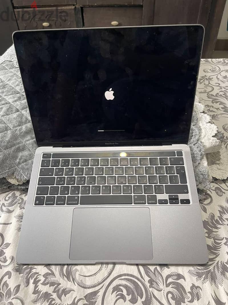 MacBook Pro 13-inch (2020) 2