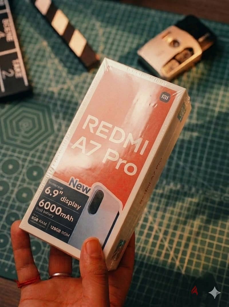 Redmi a7 pro 2