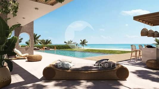 FIRST ROW VILLA DIRECT SEA VIEW LOWEST PRICE WITH 5% DP ONLY IN THE MED NORTH COAST FIRST ROW VILLA DIRECT SEA VIEW LOWEST PRICE WITH 5% DP ONLY IN THE MED NORTH COAST
