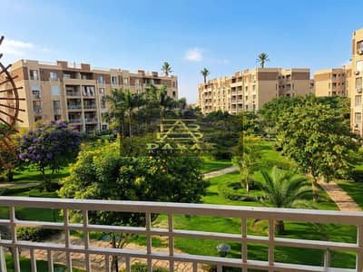 B7 | Prime Location | 96m Garden View and clear sea view | Second Floor