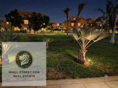 villa town house type f3 for sale in madinaty old contract corner