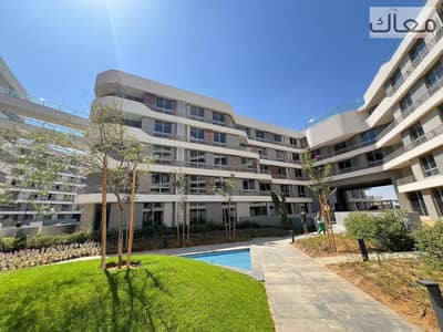 3-Bedroom Apartment | Immediate Delivery | Ready to Move In | Front-Facing | 167 SQM | 5% Down Payment & 10-Year Installments