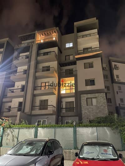 139m apartment for sale in Ashgar City Hadayek October Immediate delivery 35%down payment and installments up to 8years Great investment opportunity