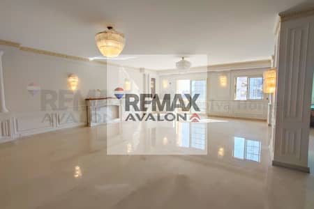 360 m² Apartment for Sale – Prime Location in Kafr Abdo – Prestigious Building