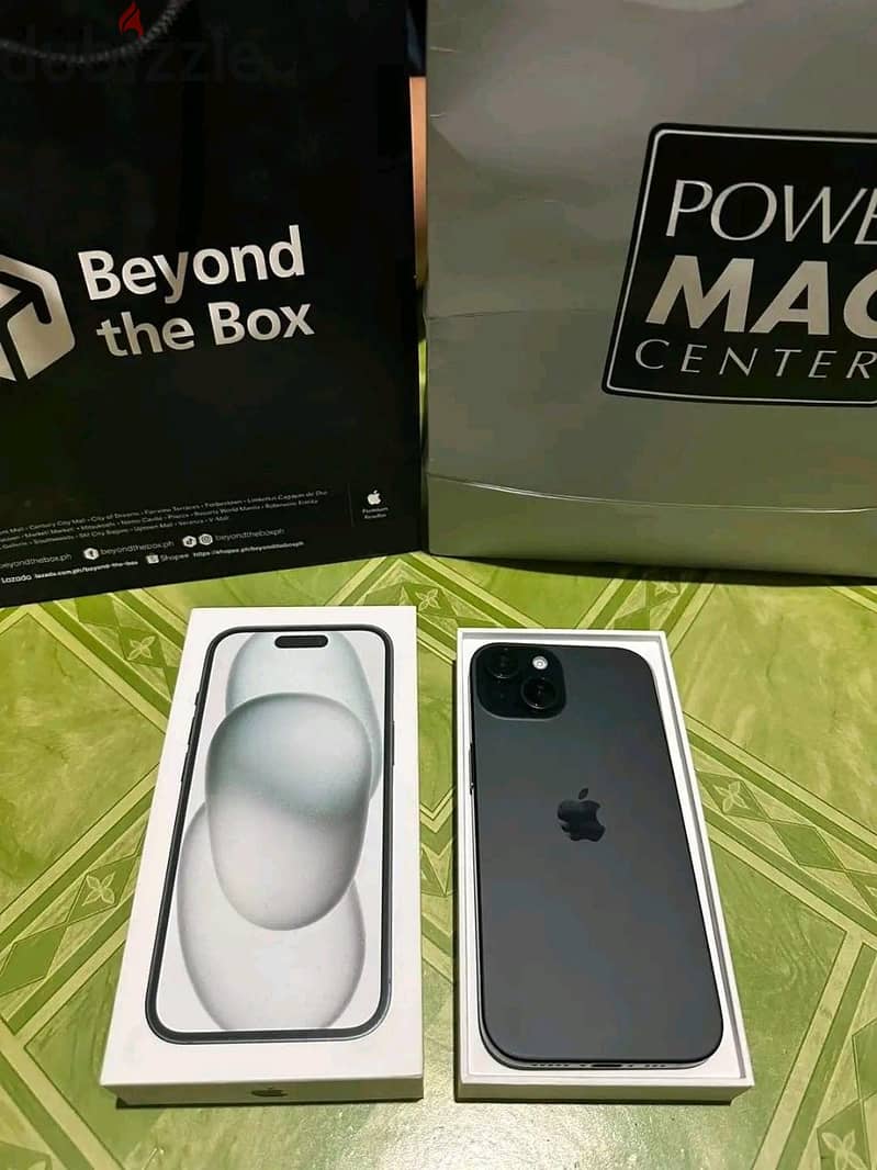 Iphone 15 2