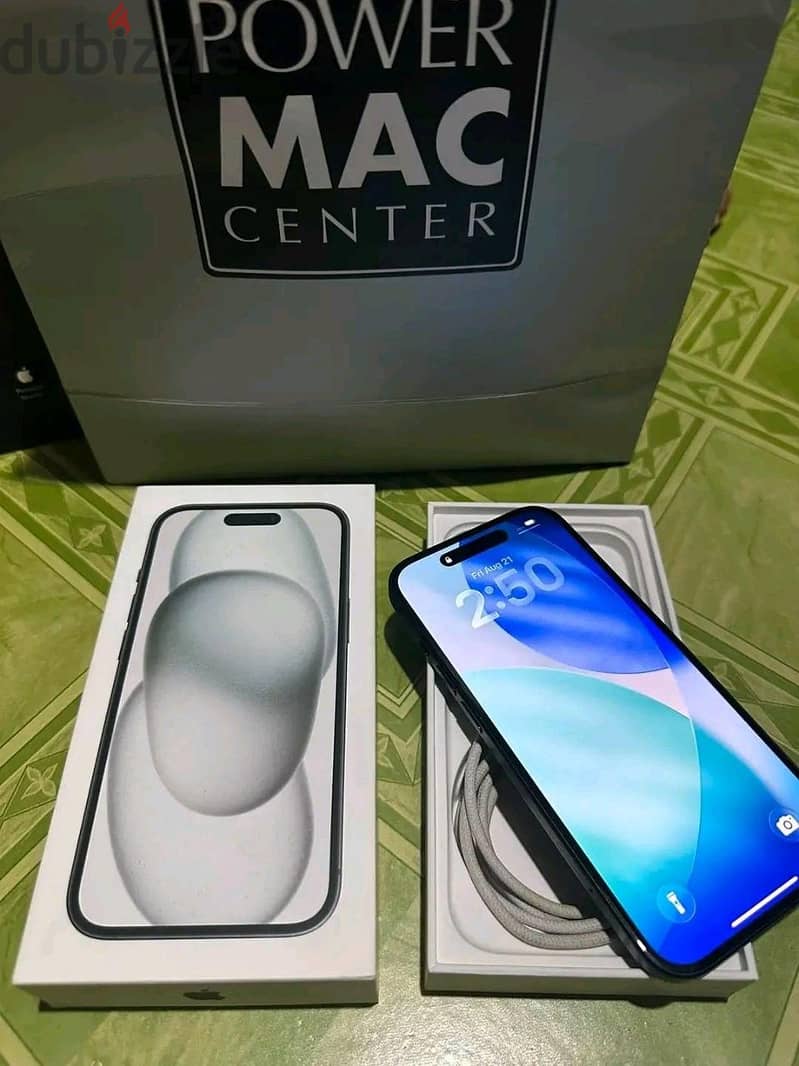 Iphone 15 3