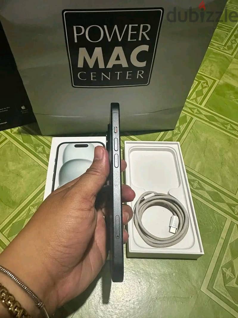 Iphone 15 4
