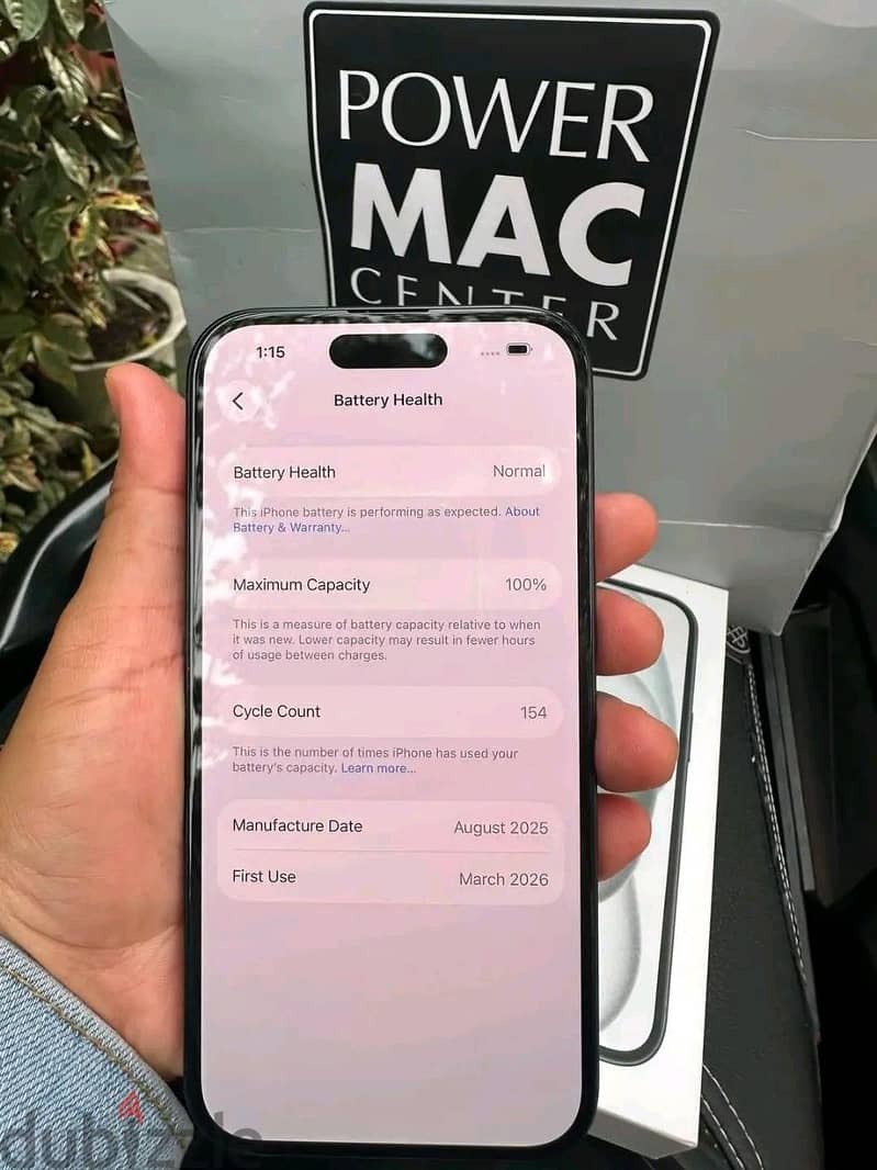 Iphone 15 5